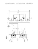 ISOLATED SWITCHING POWER SUPPLY APPARATUS diagram and image