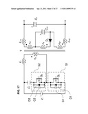 ISOLATED SWITCHING POWER SUPPLY APPARATUS diagram and image