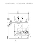 ISOLATED SWITCHING POWER SUPPLY APPARATUS diagram and image