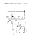 ISOLATED SWITCHING POWER SUPPLY APPARATUS diagram and image