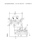 ISOLATED SWITCHING POWER SUPPLY APPARATUS diagram and image