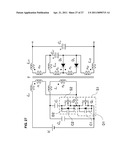 ISOLATED SWITCHING POWER SUPPLY APPARATUS diagram and image