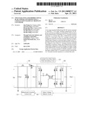 Two-stage insulated bidirectional DC/DC power converter using a constant duty ratio LLC resonant converter diagram and image