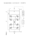 Two-stage insulated bidirectional DC/DC power converter using a constant duty ratio LLC resonant converter diagram and image