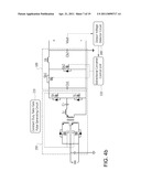 Two-stage insulated bidirectional DC/DC power converter using a constant duty ratio LLC resonant converter diagram and image