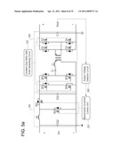 Two-stage insulated bidirectional DC/DC power converter using a constant duty ratio LLC resonant converter diagram and image