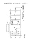 Two-stage insulated bidirectional DC/DC power converter using a constant duty ratio LLC resonant converter diagram and image