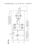 Two-stage insulated bidirectional DC/DC power converter using a constant duty ratio LLC resonant converter diagram and image