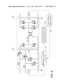 Two-stage insulated bidirectional DC/DC power converter using a constant duty ratio LLC resonant converter diagram and image