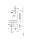 Two-stage insulated bidirectional DC/DC power converter using a constant duty ratio LLC resonant converter diagram and image