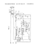 SWITCHING POWER SUPPLY DEVICE diagram and image