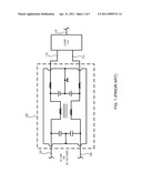 RF ISOLATION FOR POWER CIRCUITRY diagram and image