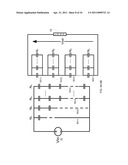 CAPACITIVE MATRIX CONVERTERS diagram and image