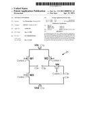 VOLTAGE CONVERTER diagram and image