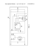 Systems and Methods of Synchronous Rectifier Control diagram and image