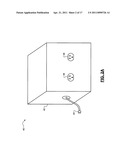 PORTABLE ALTERNATING CURRENT INVERTER HAVING REDUCED IMPEDANCE LOSSES diagram and image