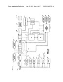 PORTABLE ALTERNATING CURRENT INVERTER HAVING REDUCED IMPEDANCE LOSSES diagram and image