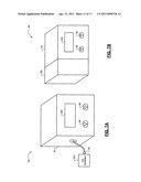 PORTABLE ALTERNATING CURRENT INVERTER HAVING REDUCED IMPEDANCE LOSSES diagram and image