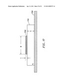 Memory Module Having Signal Lines Configured for Sequential Arrival of Signals at Synchronous Memory Devices diagram and image