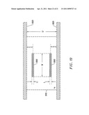 Memory Module Having Signal Lines Configured for Sequential Arrival of Signals at Synchronous Memory Devices diagram and image