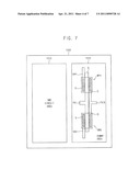 MEMORY CORE AND SEMICONDUCTOR MEMORY DEVICE HAVING THE SAME diagram and image