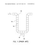 MAGNETIC MEMORY STRUCTURE AND OPERATION METHOD diagram and image