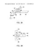 MAGNETIC MEMORY STRUCTURE AND OPERATION METHOD diagram and image