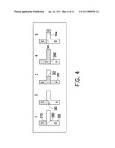 MAGNETIC MEMORY STRUCTURE AND OPERATION METHOD diagram and image