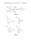 MAGNETIC MEMORY STRUCTURE AND OPERATION METHOD diagram and image