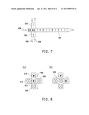 MAGNETIC MEMORY STRUCTURE AND OPERATION METHOD diagram and image