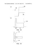 MAGNETIC MEMORY STRUCTURE AND OPERATION METHOD diagram and image