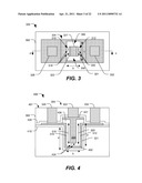 Magnetic Tunnel Junction Cell Adapted to Store Multiple Digital Values diagram and image