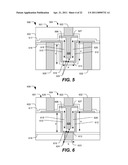 Magnetic Tunnel Junction Cell Adapted to Store Multiple Digital Values diagram and image