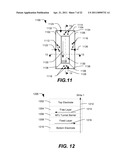 Magnetic Tunnel Junction Cell Adapted to Store Multiple Digital Values diagram and image