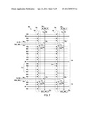 INDEPENDENT WELL BIAS MANAGEMENT IN A MEMORY DEVICE diagram and image