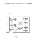 INDEPENDENT WELL BIAS MANAGEMENT IN A MEMORY DEVICE diagram and image