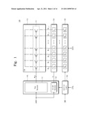 NONVOLATILE MEMORY DEVICE AND RELATED METHOD OF OPERATION diagram and image