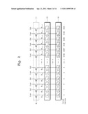 NONVOLATILE MEMORY DEVICE AND RELATED METHOD OF OPERATION diagram and image