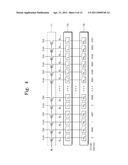 NONVOLATILE MEMORY DEVICE AND RELATED METHOD OF OPERATION diagram and image