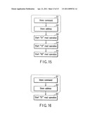 NON-VOLATILE SEMICONDUCTOR MEMORY DEVICE ADAPTED TO STORE A MULTI-VALUED DATA IN A SINGLE MEMORY CELL diagram and image