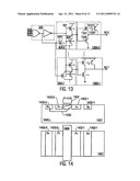 Sub Volt Flash Memory System diagram and image