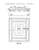 Sub Volt Flash Memory System diagram and image