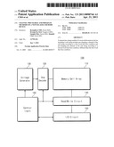 CHANNEL PRECHARGE AND PROGRAM METHODS OF A NONVOLATILE MEMORY DEVICE diagram and image