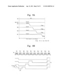 CHANNEL PRECHARGE AND PROGRAM METHODS OF A NONVOLATILE MEMORY DEVICE diagram and image