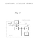 CHANNEL PRECHARGE AND PROGRAM METHODS OF A NONVOLATILE MEMORY DEVICE diagram and image