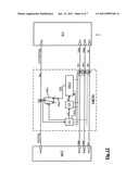 DEVICE FOR SUPPLYING A HIGH ERASE PROGRAM VOLTAGE TO AN INTEGRATED CIRCUIT diagram and image