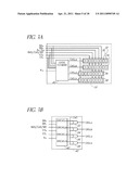 CIRCUIT FOR PROVIDING CHIP-SELECT SIGNALS TO A PLURALITY OF RANKS OF A DDR MEMORY MODULE diagram and image