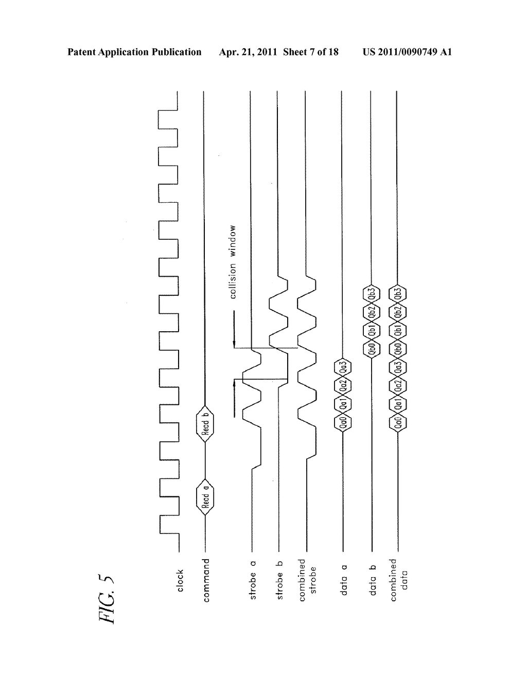 CIRCUIT FOR PROVIDING CHIP-SELECT SIGNALS TO A PLURALITY OF RANKS OF A DDR MEMORY MODULE - diagram, schematic, and image 08