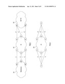 Distributed Constraints-Based Inter-Domain Network Traffic Management diagram and image