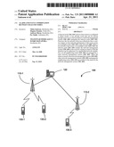 ALARM AND EVENT COORDINATION BETWEEN TELECOM NODES diagram and image